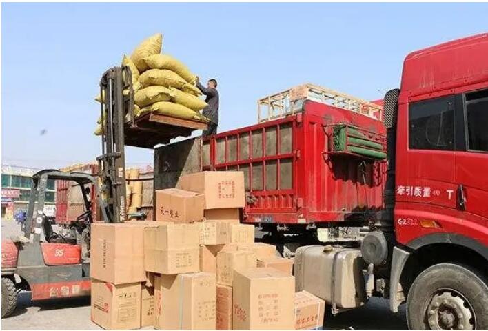 漳州到湖州物流专线