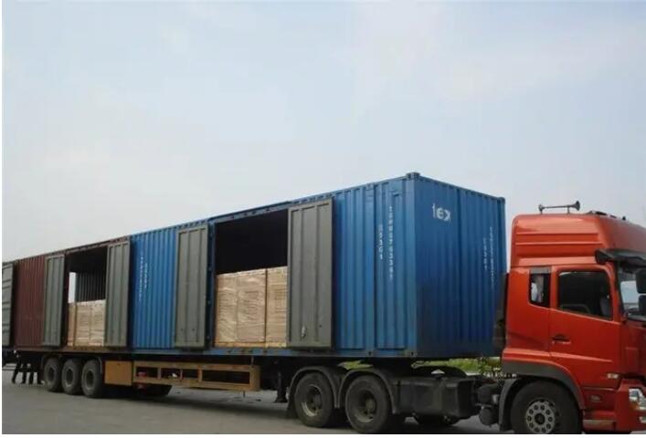 漳州到湖州整车运输