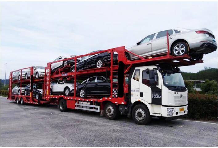 漳州到湖州轿车托运